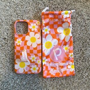 Krista Horton iPhone 13 Pro Max Loopy